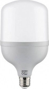 Bec LED 50W(400W) Horoz, T140, E27, 5350 lm, lumina calda (3000K), clasa energetica F [1]- savelectro.ro