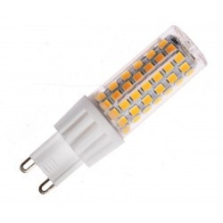 Bec led G9 12W, lumina rece(6400 K), 1155 lm [2]- savelectro.ro