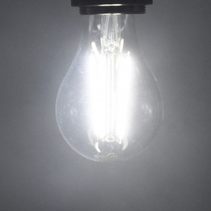 Bec led Vintage 12W (100W), E27, lumina rece (6000K), 1500 lm, A++, Optonica