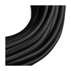 Cablu Textil Negru 3x0,75 [3]- savelectro.ro