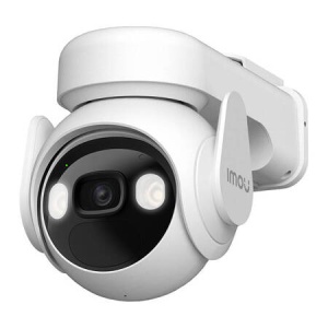 Camera Video Wi-Fi cu Panou Solar, IMOU Cell PT 4G 3MP [4]- savelectro.ro