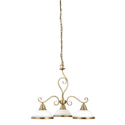 Candelabru Elisett, 3 brate, 2753, Rabalux [3]- savelectro.ro