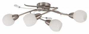 Candelabru Emily, 4 brate, 2620, Rabalux [1]- savelectro.ro