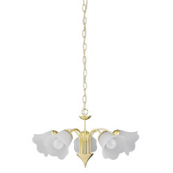 Candelabru Rafaella gold, 7235, Rabalux [3]- savelectro.ro