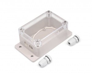 Carcasa IP66 pentru dispozitive Sonoff