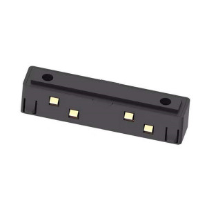 Spoturi pe sina magnetica, Clema conexiune sine tip I, pentru sine din seria 20/35, Optonica - savelectro.ro
