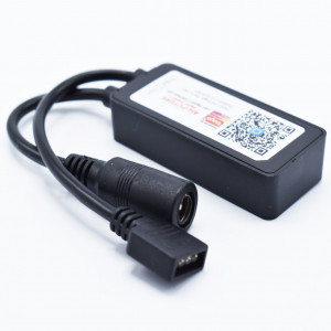 Controller RGB Smart Wifi Tuya, 5-24V, 6A