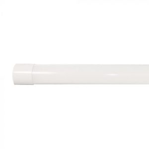 Corp de Iluminat Liniar cu LED 50W, 6000lm, V-TAC, Lumina Calda/Neutra/Rece, 150cm [1]- savelectro.ro