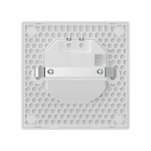 Corp LED incastrat pentru trepte 1.5W, senzor miscare, lumina calda/neutra/rece, IP20, Braytron [6]- savelectro.ro