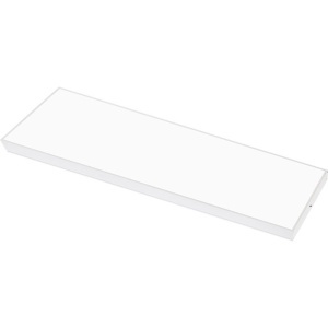 Tuburi LED si corpuri, Corp LED liniar, 100W, 8000 lm, lumina calda/neutra/rece, IP20, alb, Horoz Electric - savelectro.ro