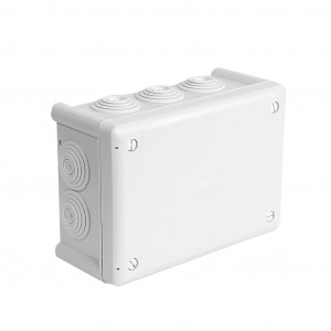 Doze, Doza legatura 155x100x70, protectie IP66, 10 intrari, Dietzel - savelectro.ro