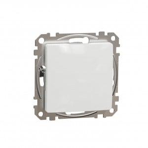 Iesire cablu, 25A, IP20, Alb, Schneider Sedna Design [6]- savelectro.ro