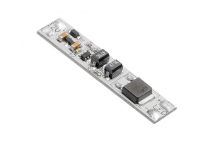 Intrerupator banda led montaj in profil, max. 60W cu bandă adezivă, GTV [1]- savelectro.ro