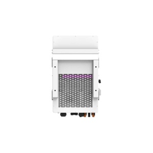 Invertor hibrid trifazat Deye 30kW SUN-30K-SG01HP3-EU-BM3, 3 MPPT, compatibil baterii High Voltage [3]- savelectro.ro