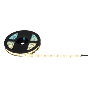 Kit banda LED solara, lumina rece (6500 K), IP44, 5m, Globo Lighting [4]- savelectro.ro