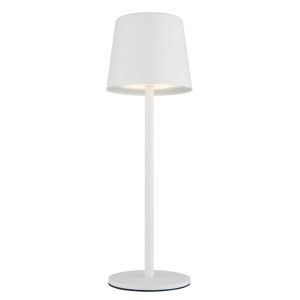 Lampa de birou LED Vancouver 1.2W, IP44, lumina calda/neutra/rece, 50 lm, dimabila, alba mat, Globo Lighting [7]- savelectro.ro