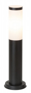 Lampa de exterior Black Torch LED, negru mat, alb, 1 bec, dulie E27, 8147, Rabalux [2]- savelectro.ro