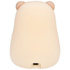 Lampa de veghe LED , forma capybara, RGBW, Masterled [11]- savelectro.ro