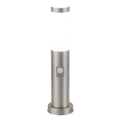 Lampa exterioara Inox torch cu senzor, 8267, Rabalux [3]- savelectro.ro