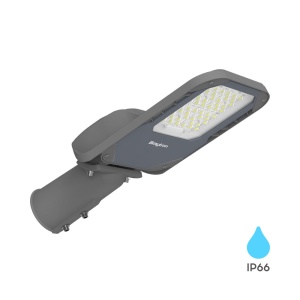 Lampa stradala LED 39W, 5500 lm, lumina neutra, IP66, Braytron [1]- savelectro.ro