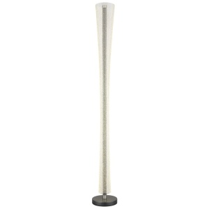 Lampadar LED Malinda 48W, lumina calda/neutra/rece, IP20, antracit, Globo Lighting [7]- savelectro.ro
