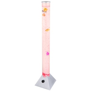 Lampadar Mendoza RGB, pesti decorativi, IP20, transparent, Globo Lighting [8]- savelectro.ro