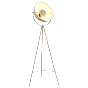 Lampadare, Lampadar Timo 1xE27, Ø56 cm, nisipiu, Globo Lighting - savelectro.ro