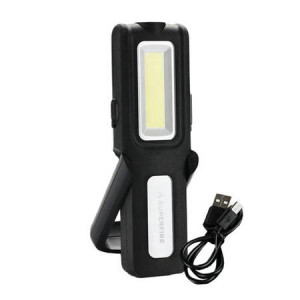 Lanterna de atelier Superfire G12, 566lm, USB [1]- savelectro.ro