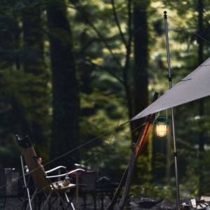 Lanterna de Camping LED 5W, VT-9903D, Dimabila, 230lm, Lumina Calda/Neutra/Rece, IP44 [4]- savelectro.ro