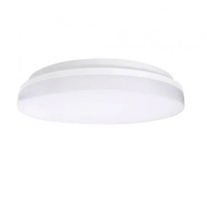 Lichidare stoc, [Lichidare stoc]Plafoniera LED Full KL151010, 24W, 2080lm, lumina calda+neutra+rece, IP44, alba, Klausen - savelectro.ro