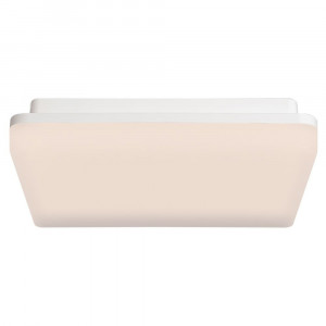 [Lichidare stoc]Plafoniera LED Tetra KL151012, 18W, 1500lm, lumina calda+neutra+rece, IP20, alba, Klausen [2]- savelectro.ro