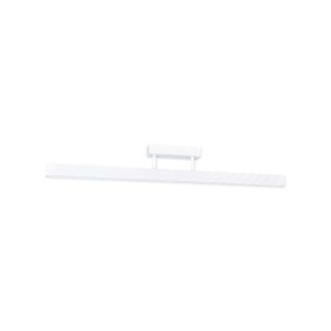 Lustra LED Picky, 16W, 1100 lm, lumina neutra (4000 K), IP20, alb, Klausen [2]- savelectro.ro