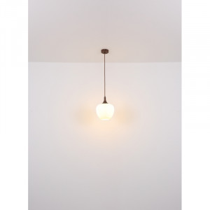 Lustra Maxy 15548-4HC, 4xE27, maro+alba, IP20, Globo Lighting [6]- savelectro.ro