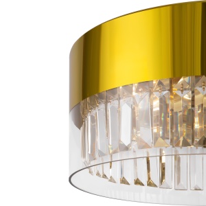 Lustra Wonderland MOD313PL-04G, 4xE14, aurie, IP20, Maytoni [6]- savelectro.ro