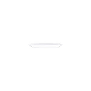Panou LED incastrat BP28-56600, 50W, 5200 lm, lumina calda (3000 K), 595x595 mm, IP40, alb, Braytron [2]- savelectro.ro
