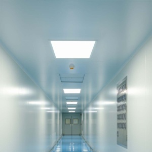 Panou LED incastrat V-TAC, 595x595mm, 40W, 4950 lm, lumina rece, alb, IP20 [2]- savelectro.ro