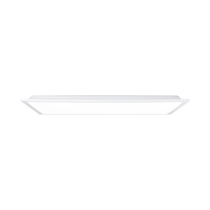 Panou LED slim UGR BP27-66680, 40W, 4800 lm, lumina calda/neutra/rece, 595x595 mm, IP20, alb, Braytron [3]- savelectro.ro