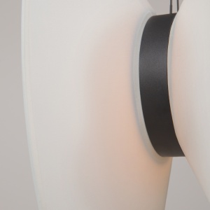 Pendul Evolution, 9W, lumina calda (3000K), negru, Maytoni [5]- savelectro.ro