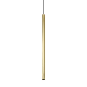Pendule, Pendul Look rotund D40 H1000, 1xGU10, IP20, alama, Ideal Lux - savelectro.ro