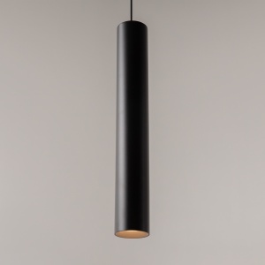 Pendul Pro Focus, 1xGU10, negru, Maytoni [4]- savelectro.ro