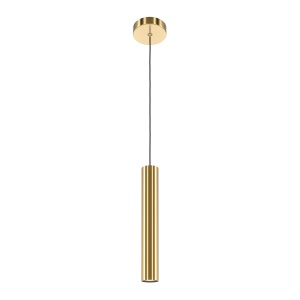 Corpuri de iluminat, Pendul Pro Focus MOD161PL-L6W4K1, 1xGU10, auriu, IP20, Maytoni - savelectro.ro