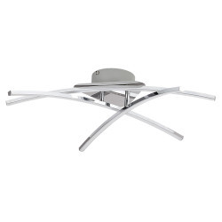 Plafoniera Alexis LED, 2504, Rabalux [2]- savelectro.ro