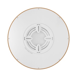 Plafoniera LED 26W, lumina calda/neutra/rece, imitatie lemn, IP40, Braytron [5]- savelectro.ro