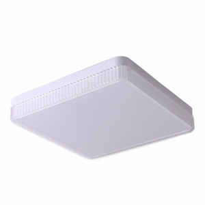 Plafoniera LED 36W Electra, patrata, lumina neutra(4000 K), 4300 lm, Klausen [1]- savelectro.ro