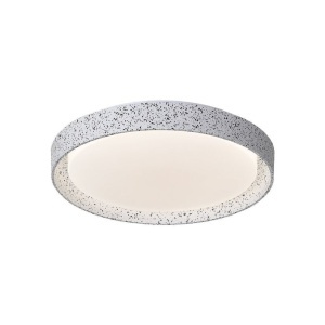 Plafoniere LED, Plafoniera LED Dash, 27W, 1510 lm, lumina calda/neutra/rece, IP20, alba+neagra, Klausen - savelectro.ro