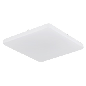 Plafoniere LED, Plafoniera LED Donte 24W, lumina calda/neutra/rece, 1720 lm, IP20, alba, Globo Lighting - savelectro.ro