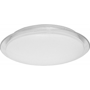 Corpuri de iluminat, Plafoniera LED Jade BR-BH16-10780, 24W, 1680lm, lumina calda, neutra, rece, IP20, alba, Braytron - savelectro.ro