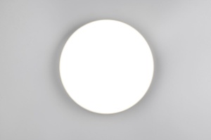 Plafoniera LED Trio Spica, 18W, 4000K, 2000lm [5]- savelectro.ro