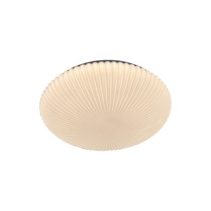 Plafoniere LED, Plafoniera LED Zenith, 48W, 4000 lm, lumina calda/neutra/rece, IP20, alba, Klausen - savelectro.ro