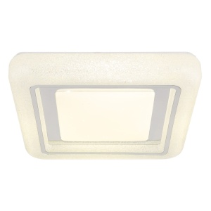 Plafoniera rotunda LED Marcia 24W, lumina neutra (4000 K), 1607 lm, IP20, alba, Globo Lighting [3]- savelectro.ro